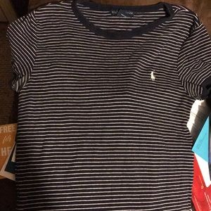 Womens Polo Shirt